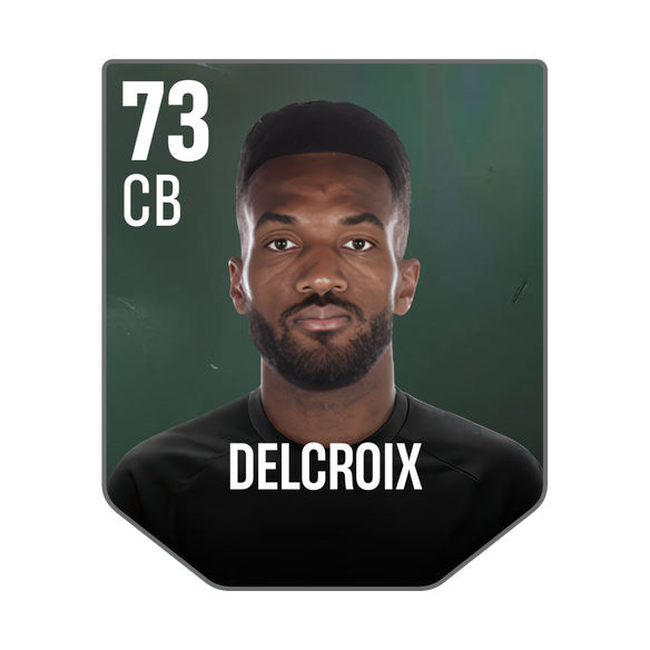 DELCROIX