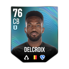 DELCROIX