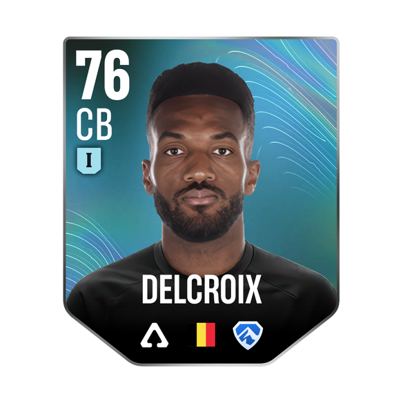 DELCROIX