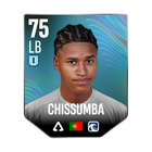 CHISSUMBA