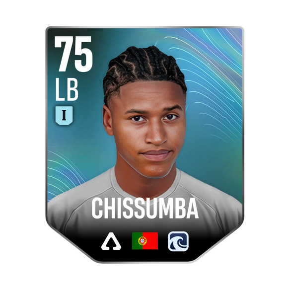 CHISSUMBA