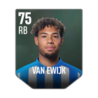 VAN EWIJK