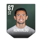 RONIVALDO