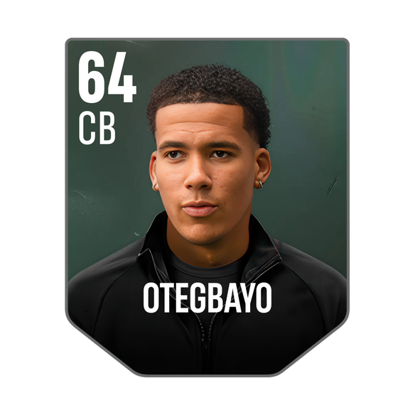 OTEGBAYO