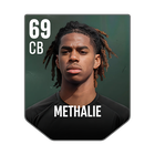 METHALIE