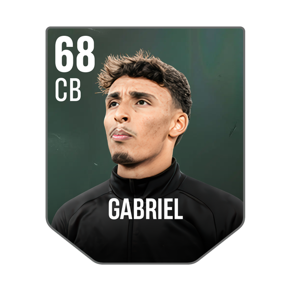 GABRIEL