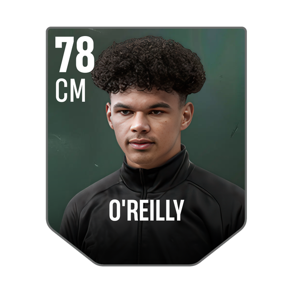 O'REILLY