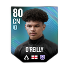O'REILLY