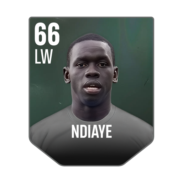 NDIAYE