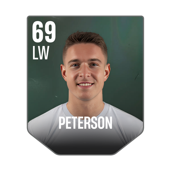 PETERSON