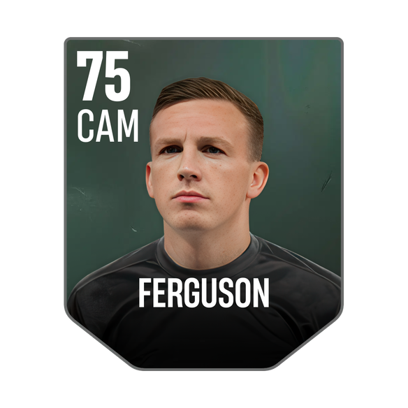 FERGUSON