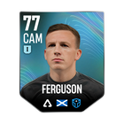 FERGUSON