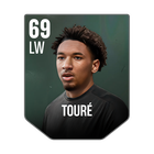 TOURÉ