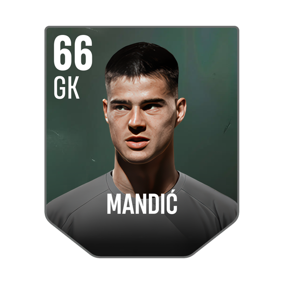 MANDIĆ