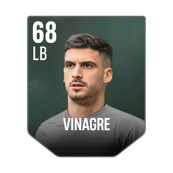 VINAGRE