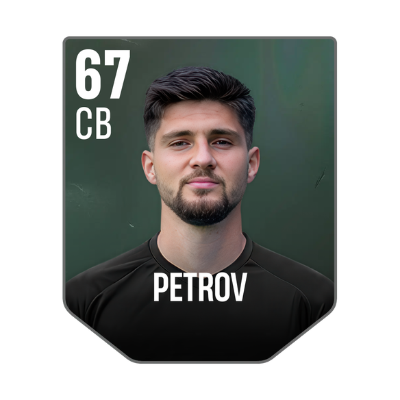 PETROV