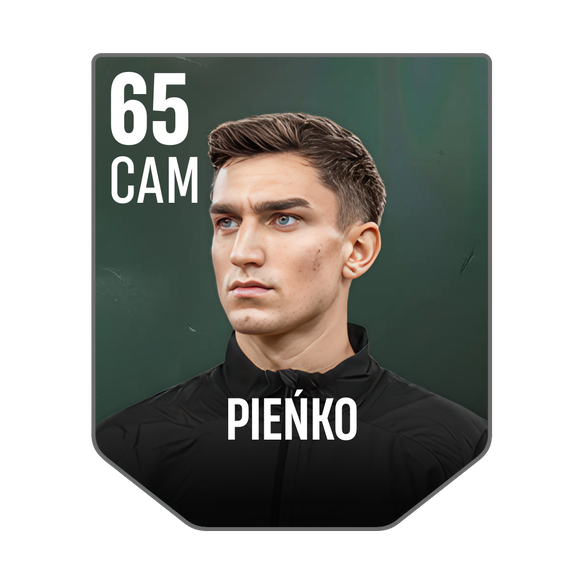 PIEŃKO