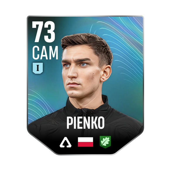PIENKO