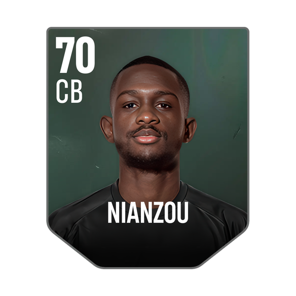 NIANZOU