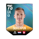SCHERPEN