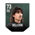 BELLERÍN