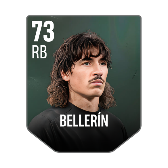 BELLERÍN