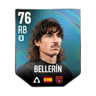 BELLERÍN