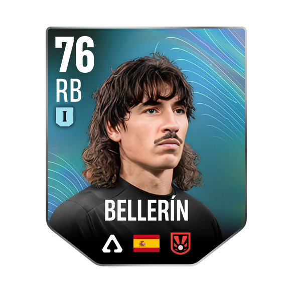 BELLERÍN
