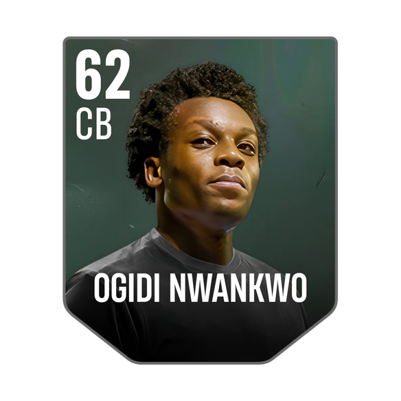 OGIDI NWANKWO