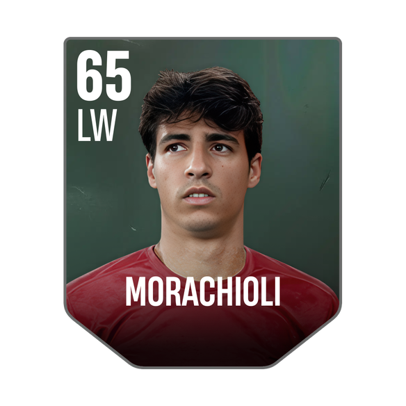 MORACHIOLI