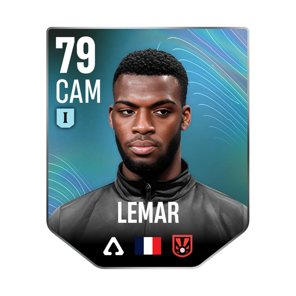 LEMAR