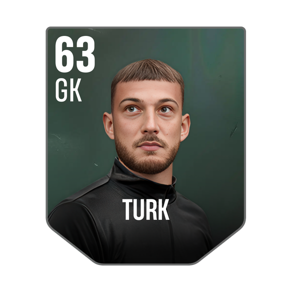 TURK