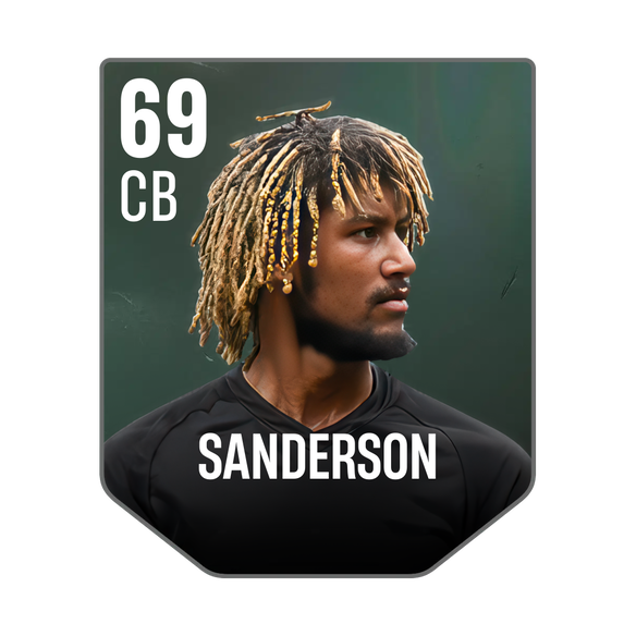 SANDERSON