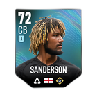 SANDERSON
