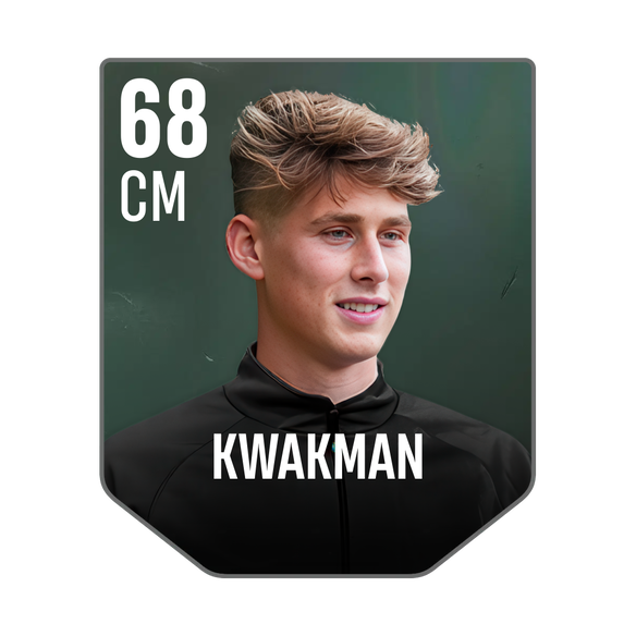 KWAKMAN