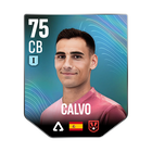 CALVO