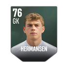 HERMANSEN