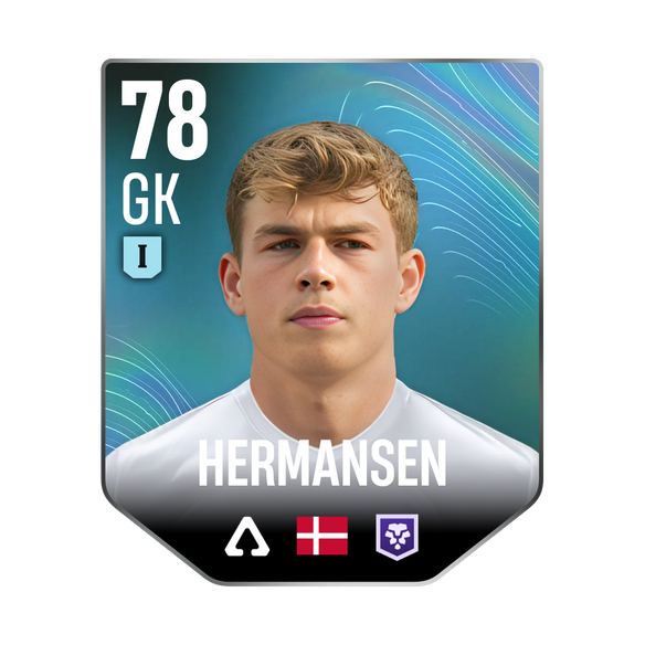 HERMANSEN