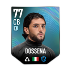 DOSSENA