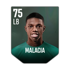 MALACIA