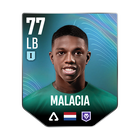 MALACIA