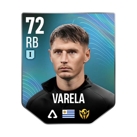 VARELA