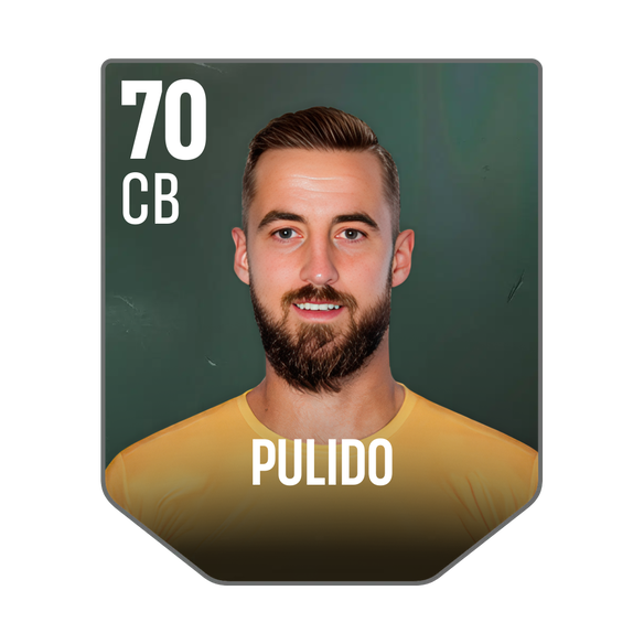 PULIDO