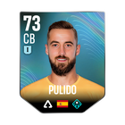 PULIDO