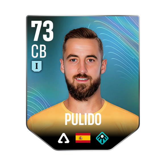 PULIDO