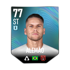 ALEMÃO