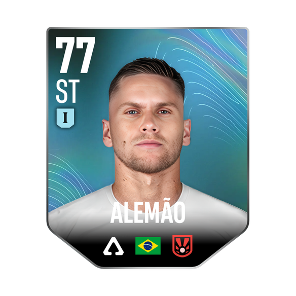 ALEMÃO