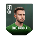 ERIC GARCÍA