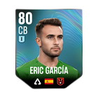 ERIC GARCÍA