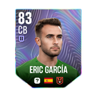 ERIC GARCÍA